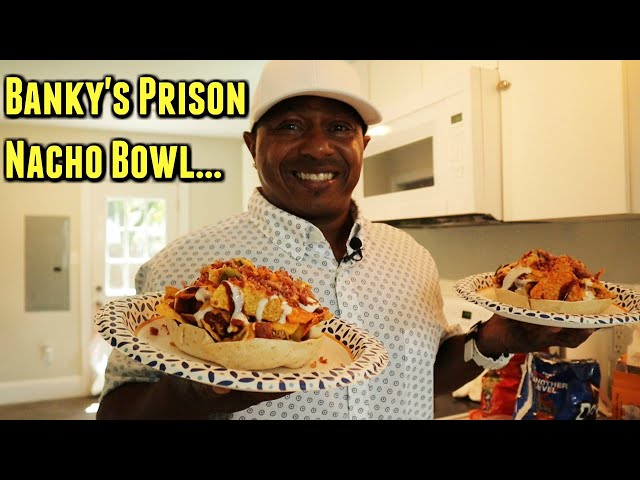 Prison Cooking After 33 Years In Prison (Part 3)