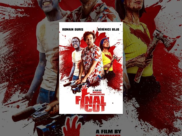 Final Cut