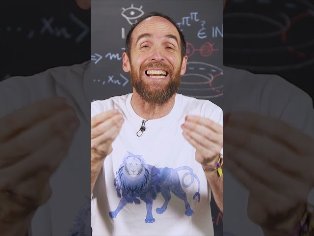 Do narcissistic numbers exist? #math #trivia #derivative