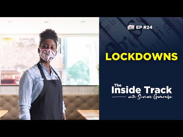 Lockdowns are killing us
