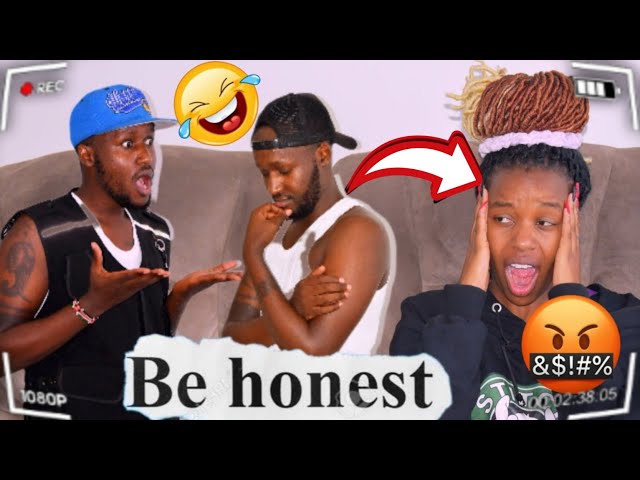 My "Twin" Brother PRANK On My Girlfriend *Ruih family best* Hilarious