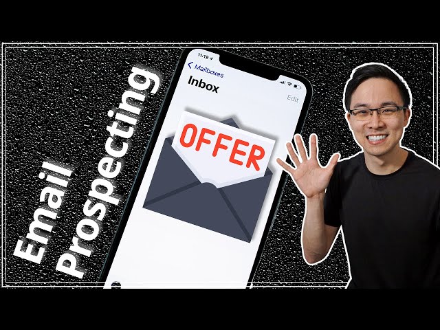 Avoid These 5 Common Sales Email Mistakes