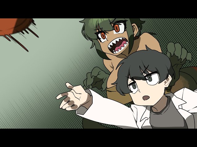 Go fetch! | Official Comic Dub