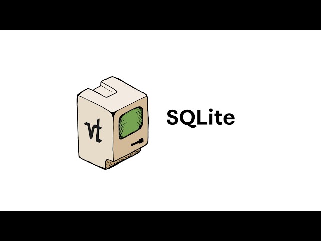 SQLite in Val Town