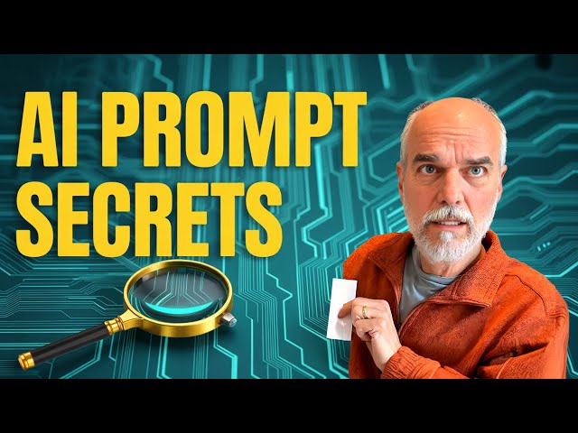 Fix Broken Prompts with COAT in 30 Seconds—Guaranteed!