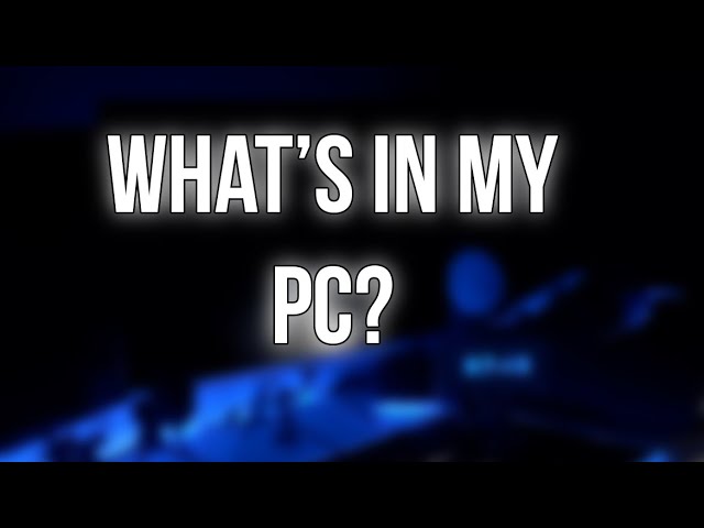 Best budget PC setup 2024 | Gaming PC | Setup tours