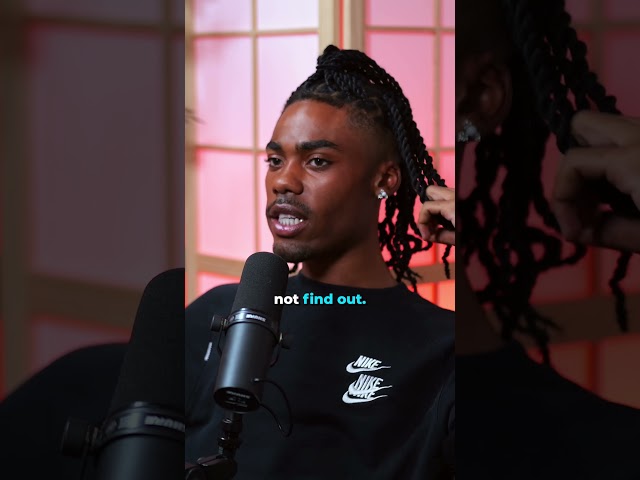 Internalised homophobia🌈. #lgbtpodcast #homophobia #blackgay