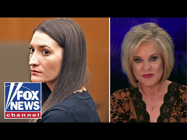 No one wants to talk about the reality of what happened to Clancy's children: Nancy Grace