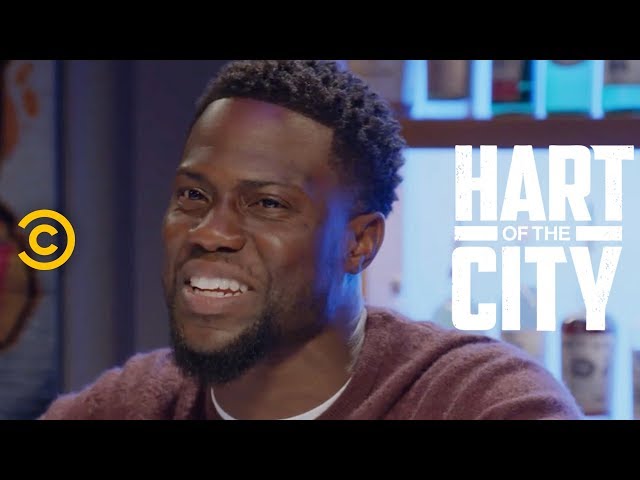 Kevin Hart Asks Three Comics About Their First Paid Gigs