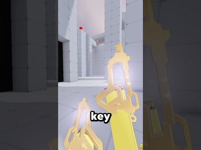 The KEY ENERGY PISTOLS In Rivals!