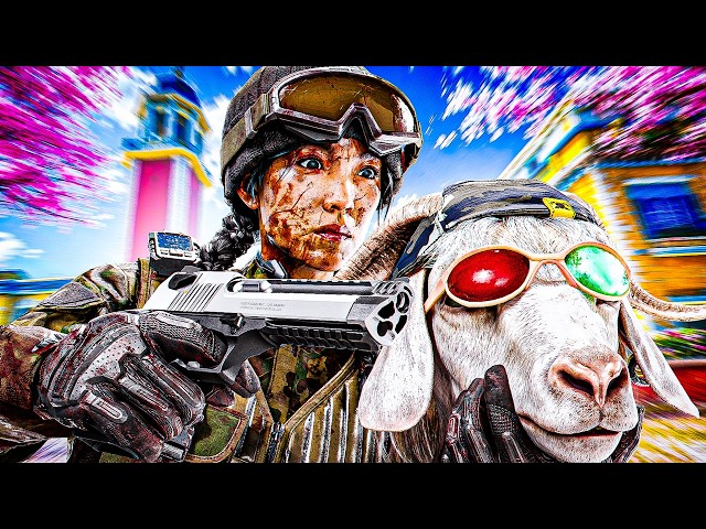 Attacking Top Streamers With Insane YY Movement😈