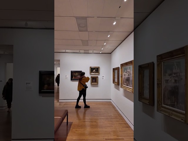 In Her View | Philadelphia Art Museum