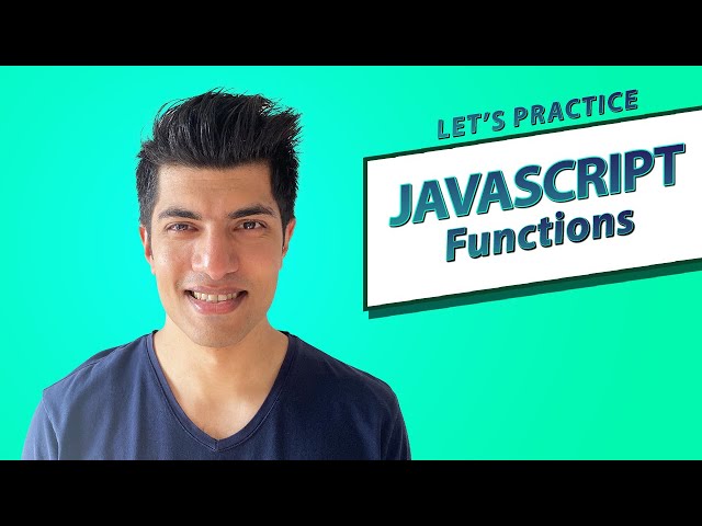 Exercises: Functions - Javascript In Depth