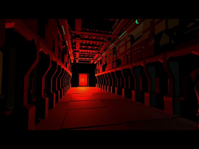 Opening Cutscene for CODEQUEST Game