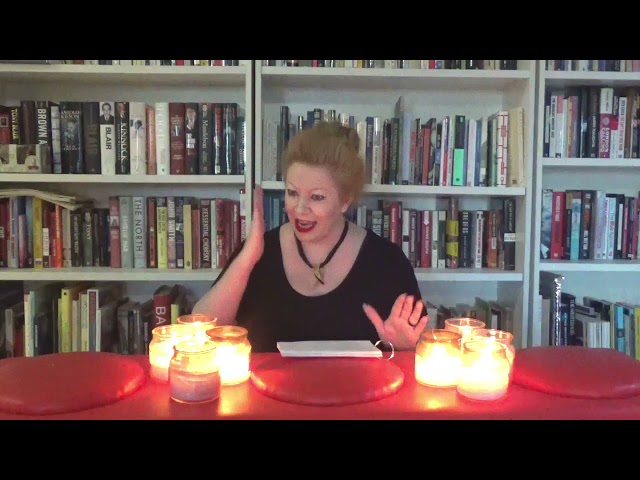 Vlog 264 - How to write a research question