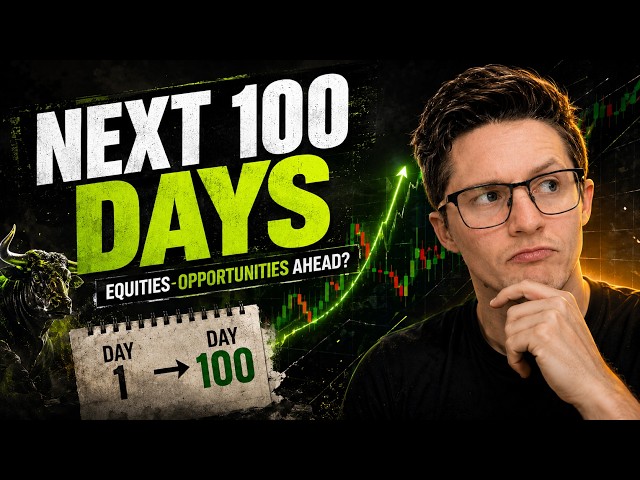 The 100 Day Opportunity
