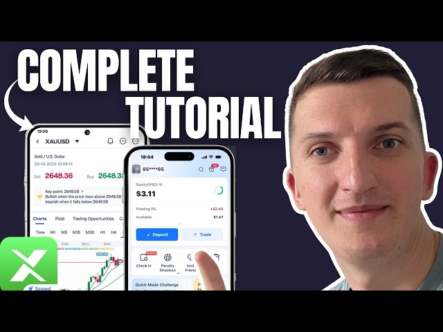 XTREND SPEED APP Tutorial - Complete Step by Step Guide (2026)