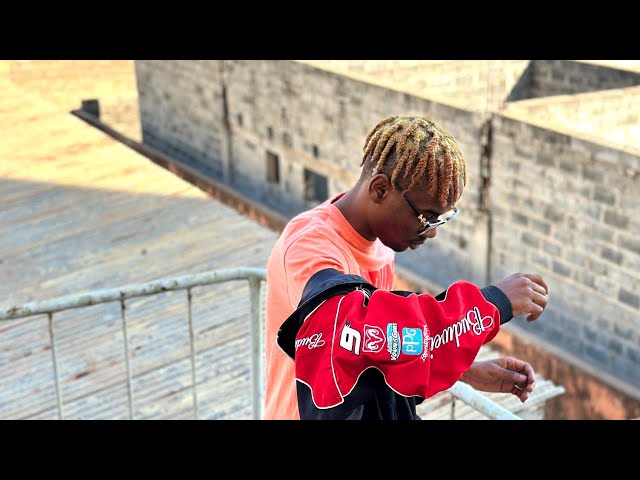 Ace Trap - Version (Official Video)