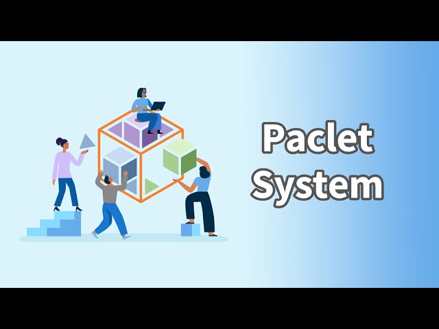 Paclet System