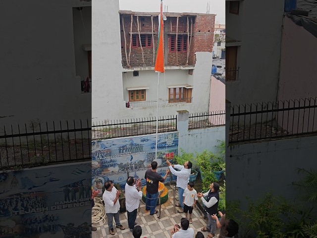 मेरी जान तिरंगा है📢 Happy Independence Day 🚀