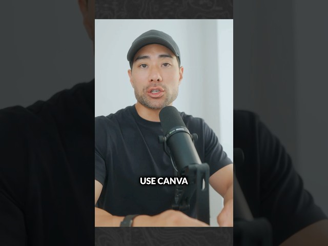 Canva Video Editing For Beginners