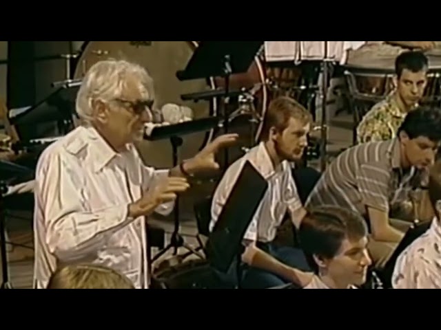 Leonard Bernstein on Honesty