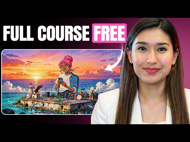 How to Create Professional Cartoon Music Video with AI