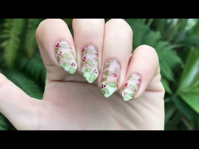 10 Beautiful Nails 2018 ♥ ♥ The Best Nail Art Compilation #419