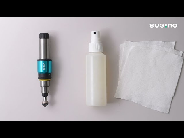 メンテナンス方法｜How to maintenance ｜BARRIQUAN（バリカン）BRQ-TX01