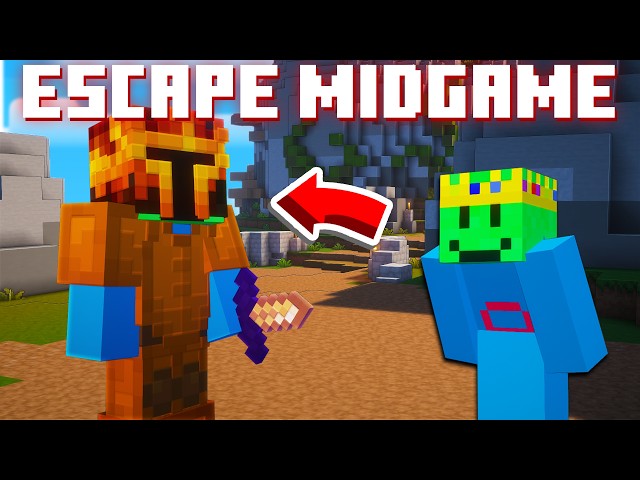 The Only Tips You NEED To Become Late Game | Hypixel Skyblock Guide