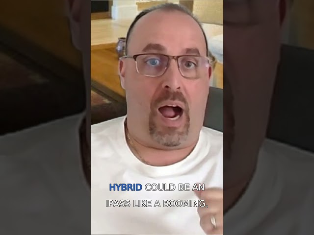 Which EDI Model is Right For You? Fully Managed or Hybrid or In-house #shorts #shortvideo #short