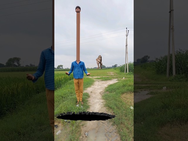 Dainasor Vfx Tutorial Long Garden Flying #vfx #youtube #shorts #youtubeshorts #trending