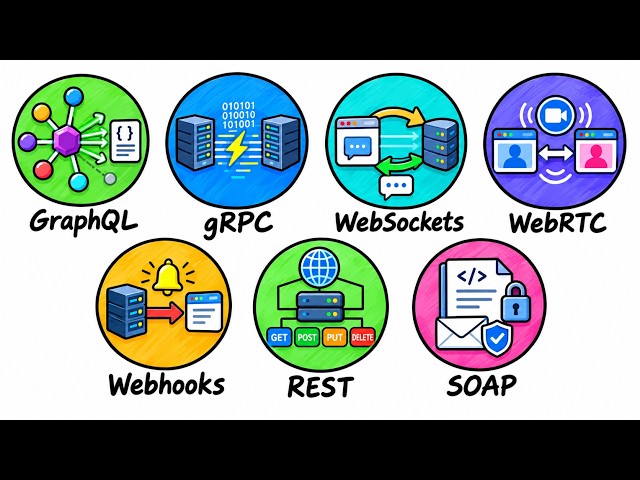 Every HIDDEN ADVANTAGE of API Simply Explained in 12 Minutes!