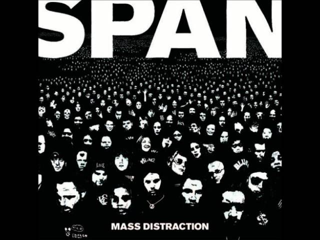 Span - Peaceful