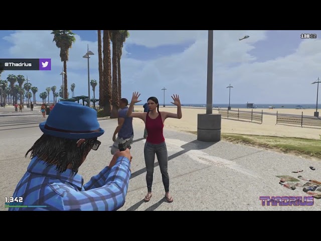 " [THH]mythematic, pmsproxy, macl0ven, thechief1114 Highlights, Funny moments, Clips "