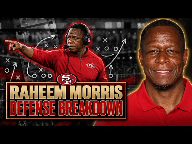 How the 49ers defense dismantled the Rams