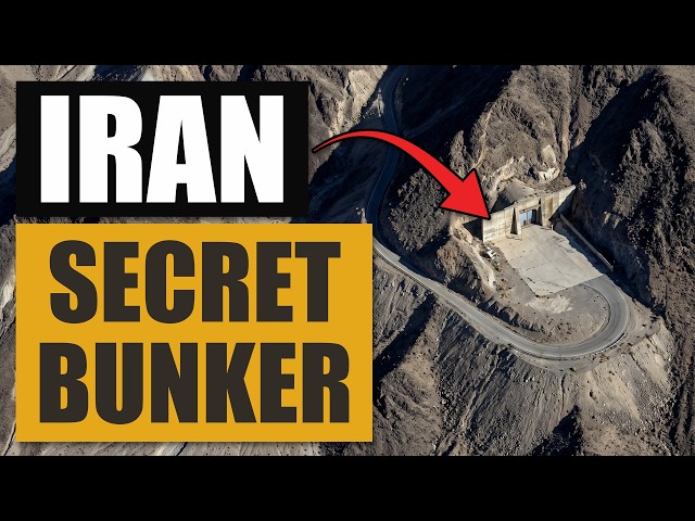 How Iran Lost Its Entire Military Command In One Night