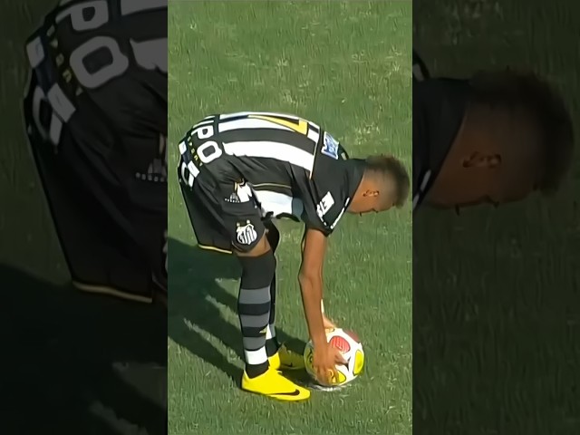 NEYMAR Made FIFA Create a New Rule 🤯