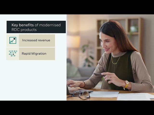 Payments modernization case study: $10M annual savings and 34% lower cloud costs | UST