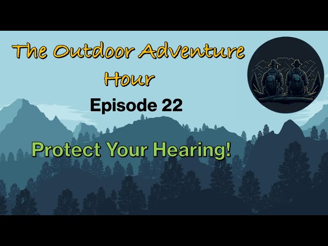 Protecting Your Hearing