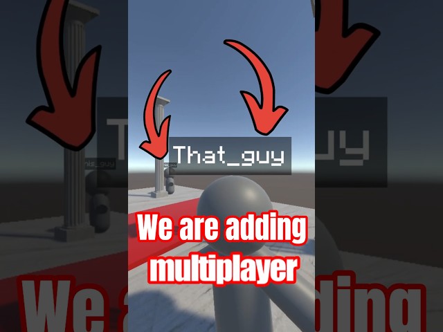 What feature should our inamimate character have?