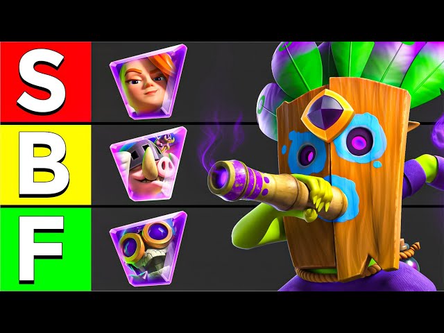 Ranking All 41 Evolutions from WORST to BEST (July 2026)