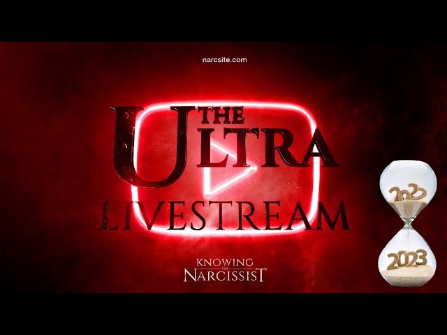 Ultra Livestream 10th April 2023