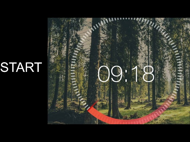 TIMER COUNDOWN,ONLINE  35 Minutes Countdown Timer
