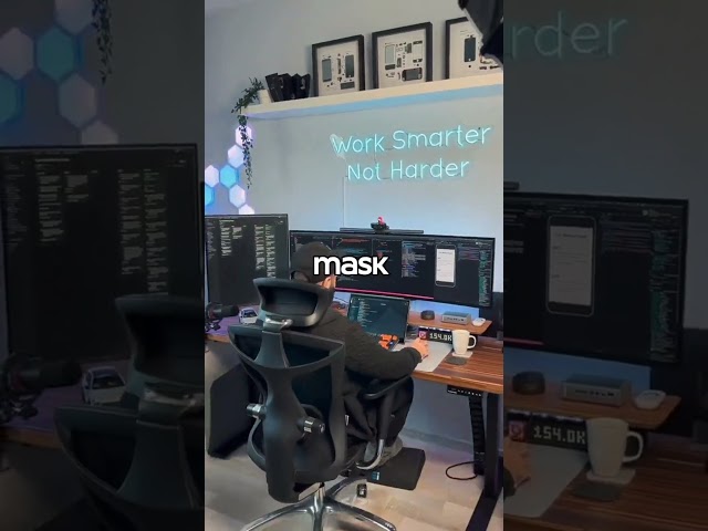 Developers Attitude