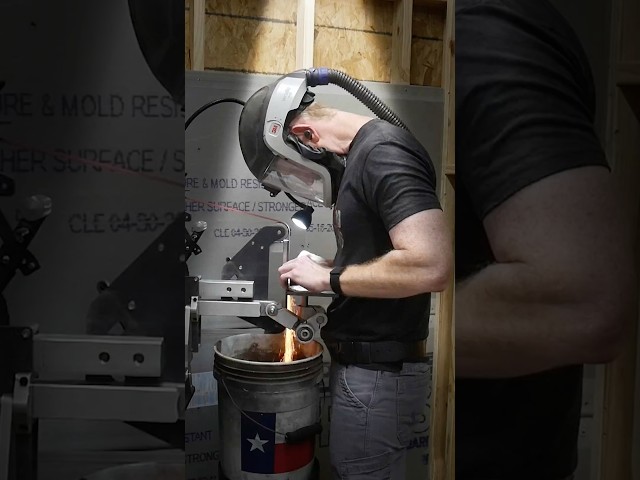 Work Rest Grinding Tutorial Sneak Peek + DIY Surface Grinder
