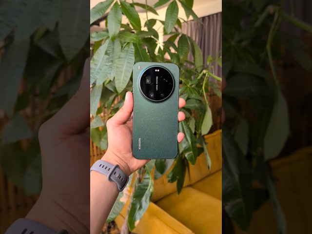 Members Exclusive: Xiaomi 17 Ultra Camera Comparison Coming Soon! 🔥