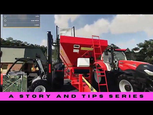Farming Simulator 19 - Lime Spreading