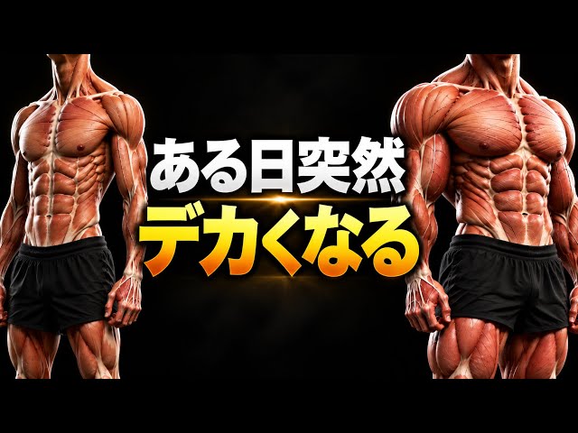 This Happens Before Your Muscles Get Bigger: 7 Signs Your Body Is Changing