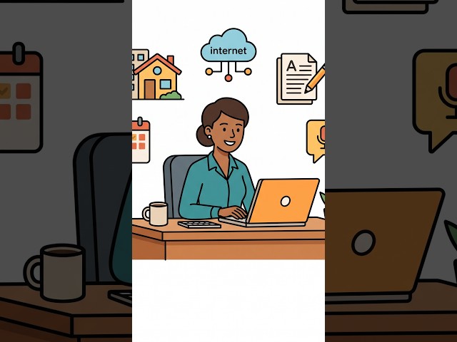 Virtual Assistant Job Role Explained